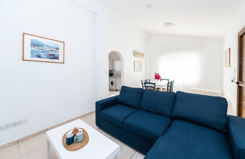 Protaras Apartment | Fig Tree Z Holiday Villas