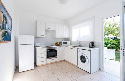 Protaras Apartment | Fig Tree Z Holiday Villas
