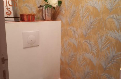 Plouer-sur-Rance Bed & Breakfast | Figalrance Studio