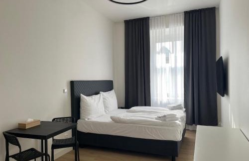 Smichov Apartment | Figaro Suites