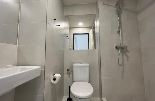 Smichov Apartment | Figaro Suites