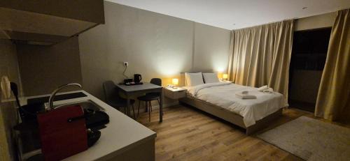 Kypseli Hotel | Figleaf Kypseli