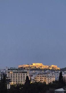 Kypseli Hotel | Figleaf Kypseli