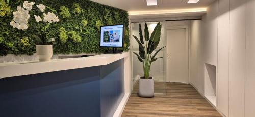 Kypseli Hotel | Figleaf Kypseli