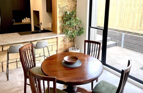 Warrnambool Cottage | Figtree Cottage