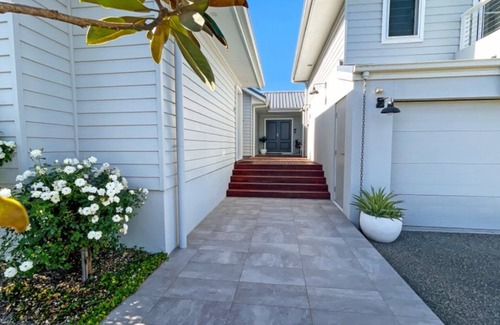 Pokolbin House | FIGTREE COTTAGE - THE VINTAGE HOLIDAY HOUSES