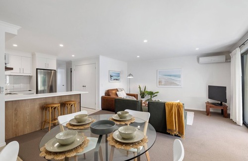 Sawtell House | Figtree on First Heart of Sawtell