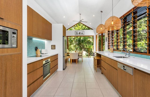 Palm Cove House | Figtree Villas Palm Cove