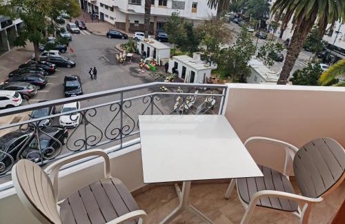 Quartier Administratif Apartment | Figuig Appart'Hotel