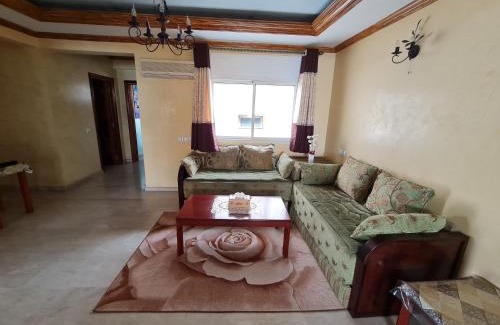 Quartier Administratif Apartment | Figuig Appart'Hotel