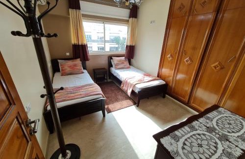 Quartier Administratif Apartment | Figuig Appart'Hotel