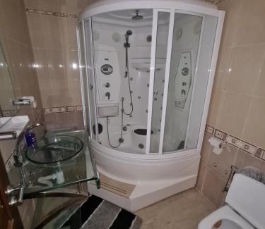 Quartier Administratif Apartment | Figuig Appart'Hotel