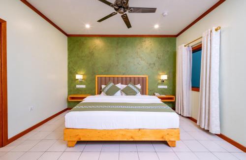 Fihalhohi Island Resort | Fihalhohi Maldives