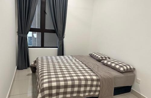 Bandar Kinrara House | Fiifo TenKinrara-Pavillion-IOI Mall-SunwayPyramid