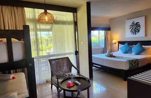 Nadi Hotel | Fiji Gateway Hotel