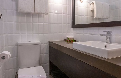 Nadi Hotel | Fiji Gateway Hotel