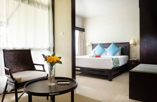 Nadi Hotel | Fiji Gateway Hotel