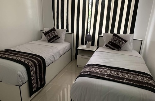 Nadi House | Fiji Paradise Luxury Home for upto 10 Guests