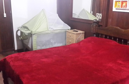 Paranagua House | Fiji Time Beach House Ilha do Mel