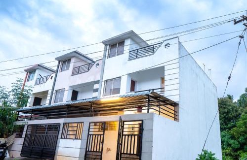 Kottakuppam Villa | Fiji Villa