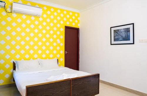 Kottakuppam Villa | Fiji Villa