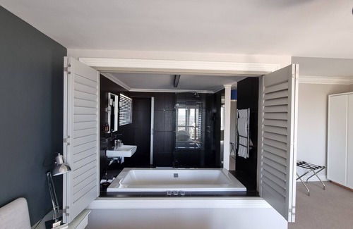 Mountainside House | Fijnbos Private Manor