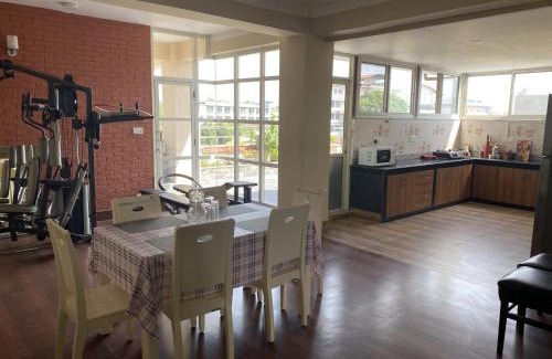 Jawlakhel Apartment | FIKA Apartment 2BHK