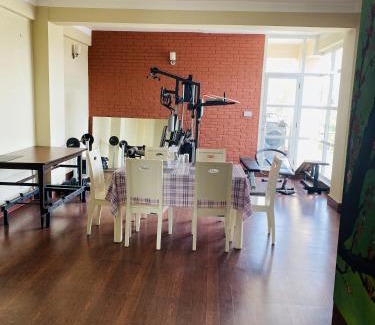 Jawlakhel Apartment | FIKA Apartment 2BHK