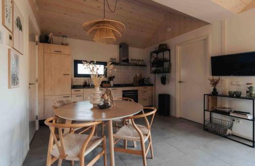 Municipality of Epe House | Fika Tiny House