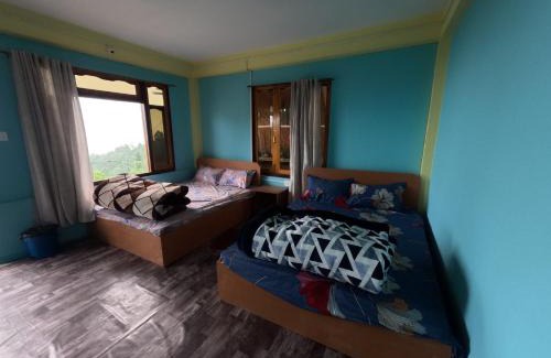Rishop House | Fikkalay Harmony Homestay