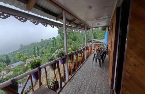 Rishop House | Fikkalay Harmony Homestay