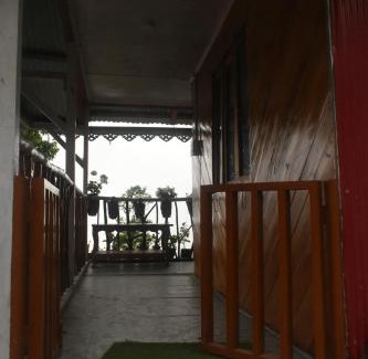 Rishop House | Fikkalay Harmony Homestay