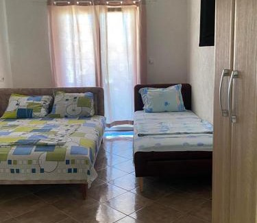 Ulcinj House | Fikret-apartmani Velika plaža