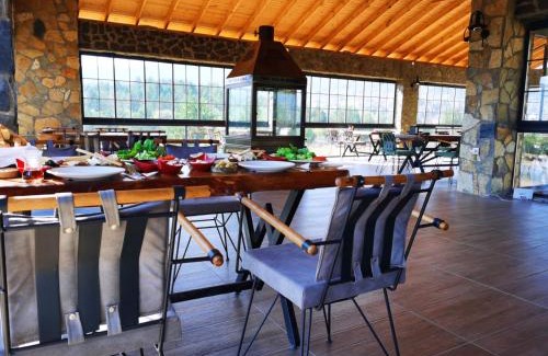 Mengen Resort | Fikri Atalay Konağı Bungalov Evleri