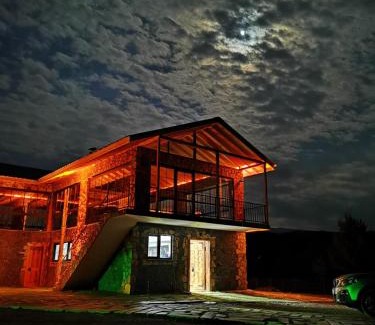 Mengen Resort | Fikri Atalay Konağı Bungalov Evleri