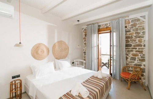Methoni House | Filanthi The Project