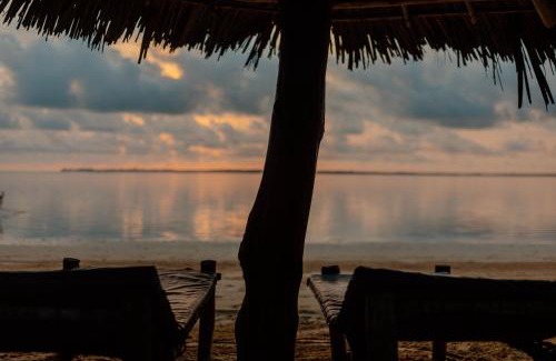 Chwaka Resort | Filao Beach by Sansi