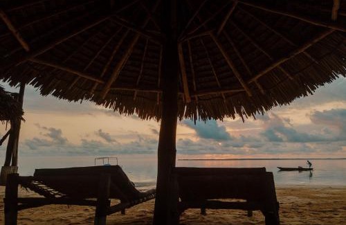 Chwaka Resort | Filao Beach by Sansi