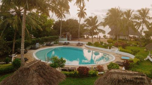 Chwaka Resort | Filao Beach by Sansi