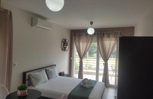 Maniakoi Apartment | Filareti studios
