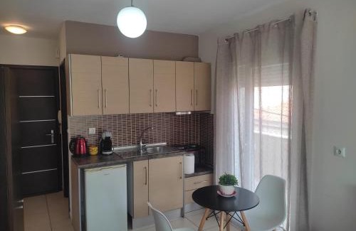 Maniakoi Apartment | Filareti studios