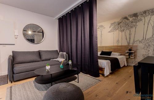 Carmes Apartment | Filatiers 8 - Carmes hypercentre - 1 min du métro