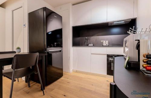 Carmes Apartment | Filatiers 8 - Carmes hypercentre - 1 min du métro