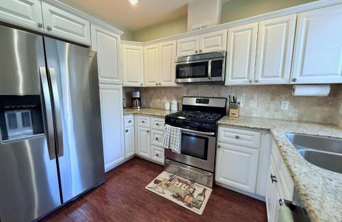 Paso Robles House | Filbert Reserve