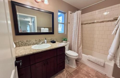 Paso Robles House | Filbert Reserve
