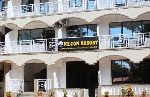 Patnem House | Filcon Resort