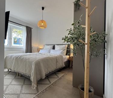 Plattenhardt Apartment | FILDER quartett Apartmenthotel