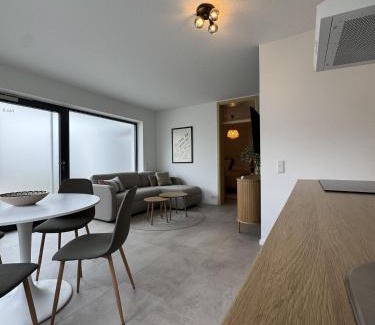 Plattenhardt Apartment | FILDER quartett Apartmenthotel