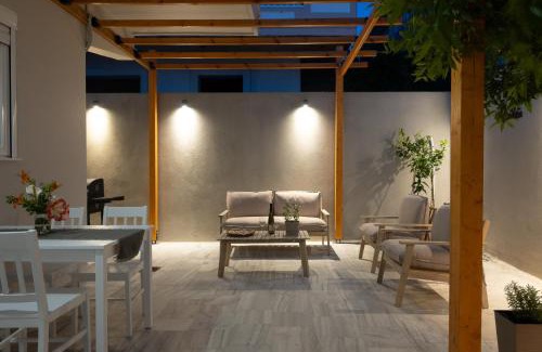 Pastida Apartment | Filerimos Nest