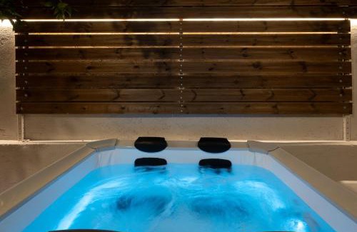 Pastida Apartment | Filerimos Nest